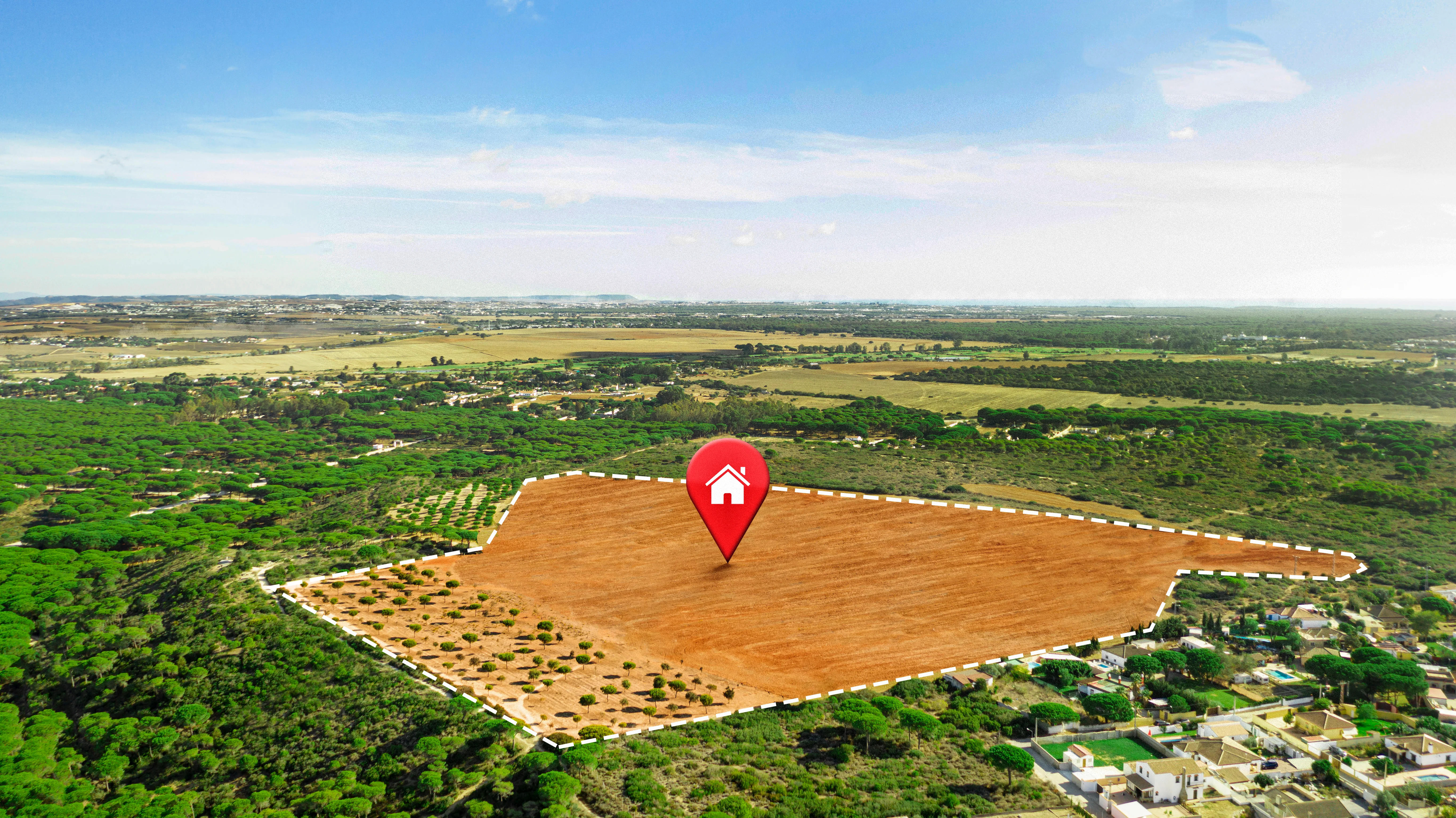 plots for sale in Ghazipur